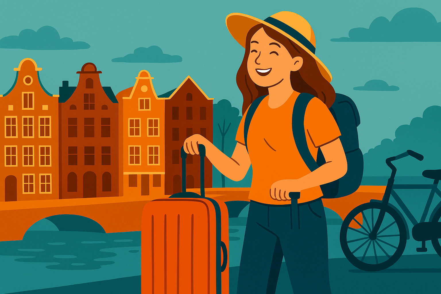 Amsterdam, Netherlands